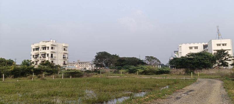  1200 Sq.ft. Residential Plot for Sale in Padappai, Chennai