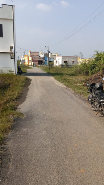  1500 Sq.ft. Residential Plot for Sale in Vepambattu, Chennai