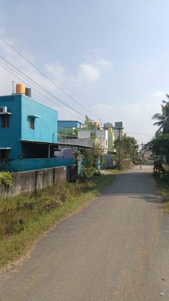  1500 Sq.ft. Residential Plot for Sale in Vepambattu, Chennai