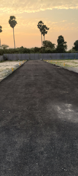  800 Sq.ft. Residential Plot for Sale in Tambaram - Mudichur Road, Chennai