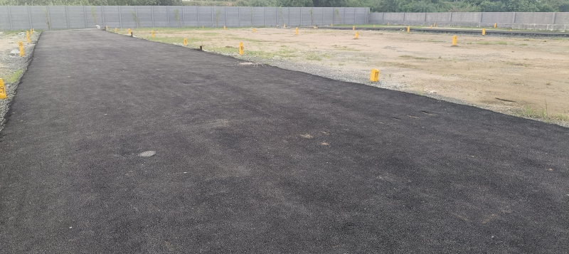  800 Sq.ft. Residential Plot for Sale in West Tambaram, Chennai