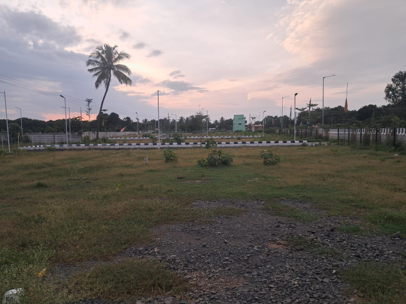  800 Sq.ft. Residential Plot for Sale in Guduvancheri, Chennai