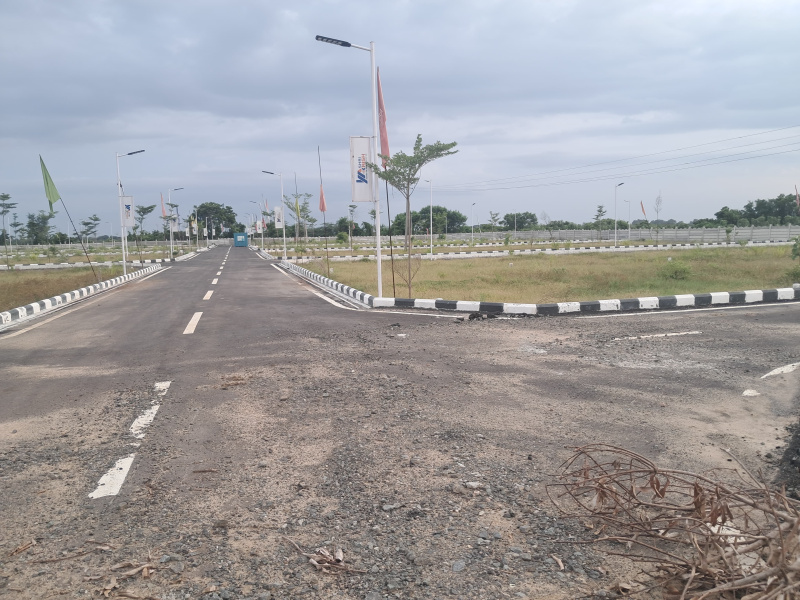  800 Sq.ft. Residential Plot for Sale in Guduvancheri, Chennai