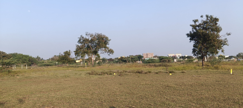  1200 Sq.ft. Residential Plot for Sale in Oragadam, Chennai