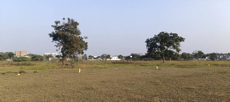  1200 Sq.ft. Residential Plot for Sale in Oragadam, Chennai
