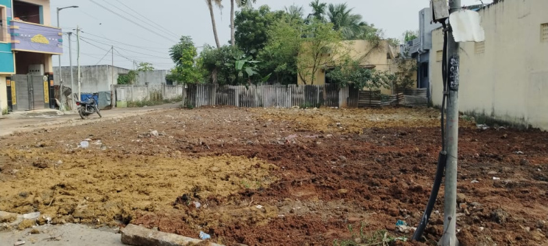  1000 Sq.ft. Residential Plot for Sale in Surapet, Chennai