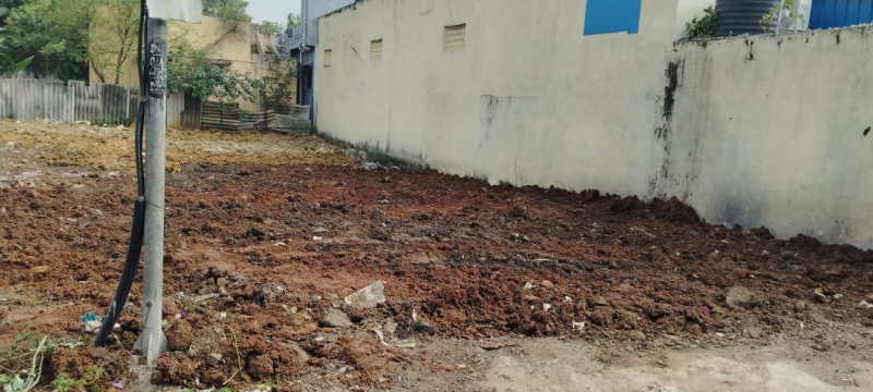  1000 Sq.ft. Residential Plot for Sale in Surapet, Chennai