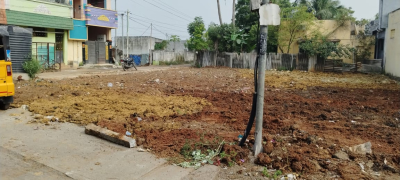  1000 Sq.ft. Residential Plot for Sale in Surapet, Chennai