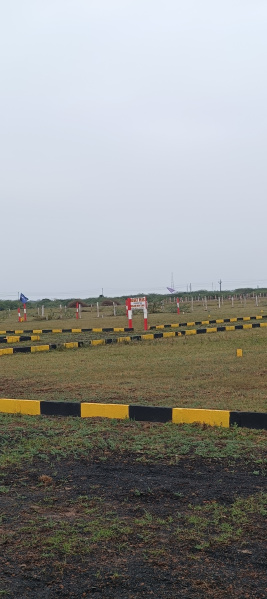  800 Sq.ft. Residential Plot for Sale in Minjur, Chennai