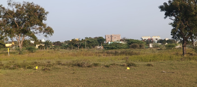  1200 Sq.ft. Residential Plot for Sale in Padappai, Chennai