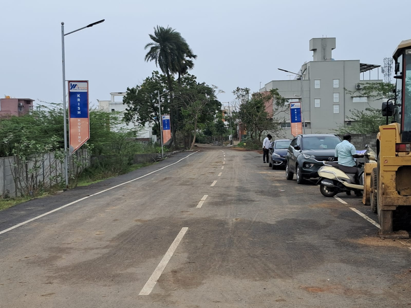  800 Sq.ft. Residential Plot for Sale in Avadi, Chennai