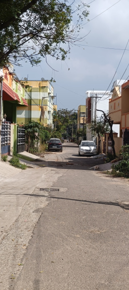 2 BHK 684 Sq.ft. Apartment for Sale in Vinayagapuram, Chennai