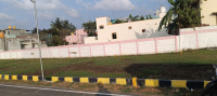  Residential Plot for Sale in Manali New Town, Chennai