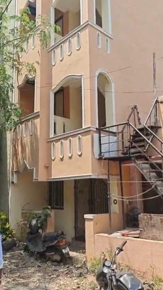 2 BHK 750 Sq.ft. House for Sale in Madhavaram, Chennai