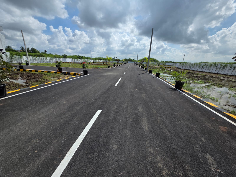  700 Sq.ft. Residential Plot for Sale in Avadi, Chennai