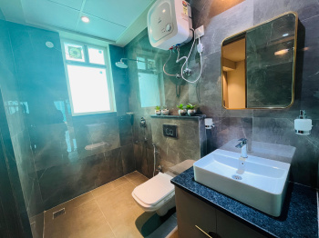 3 BHK Flat for Sale in Patiala Road, Zirakpur