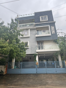 2 BHK Flat for Sale in Alapakkam, Maduravoyal, Chennai