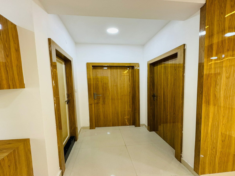 3 BHK Apartment 1500 Sq.ft. for Sale in Kommadi, Visakhapatnam