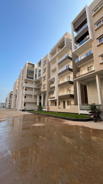 3 BHK Apartment 1500 Sq.ft. for Sale in Kommadi, Visakhapatnam