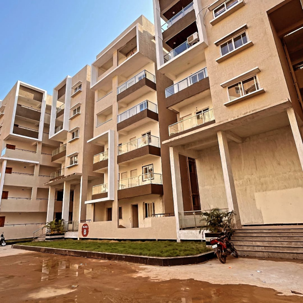 3 BHK Apartment 1500 Sq.ft. for Sale in Kommadi, Visakhapatnam