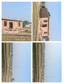  Residential Plot for Sale in Budheshwar, Lucknow