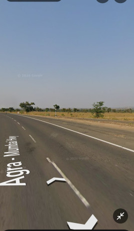  100 Bigha Agricultural/Farm Land for Sale in Biaora, Rajgarh