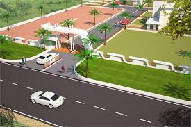  Residential Plot for Sale in Mahabubnagar, Hyderabad