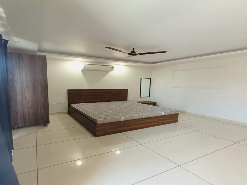 1 BHK Apartment 650 Sq.ft. for Rent in J. P. Nagar, Bangalore