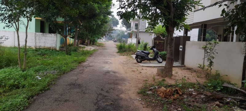  Residential Plot 2100 Sq.ft. for Sale in Mariyamman Kovil Rd, Thanjavur