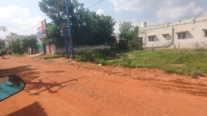  Residential Plot 2400 Sq.ft. for Sale in Medical College Road, Thanjavur