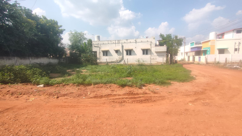  Residential Plot 2400 Sq.ft. for Sale in Medical College Road, Thanjavur