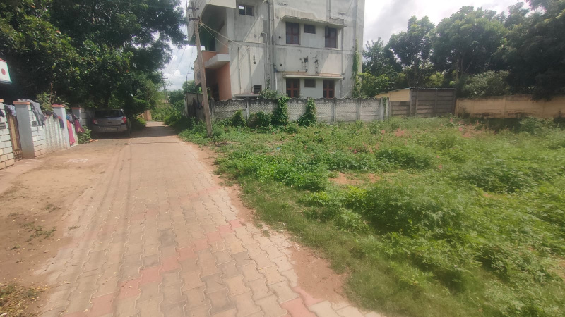  Residential Plot 1700 Sq.ft. for Sale in Mariyamman Kovil Rd, Thanjavur