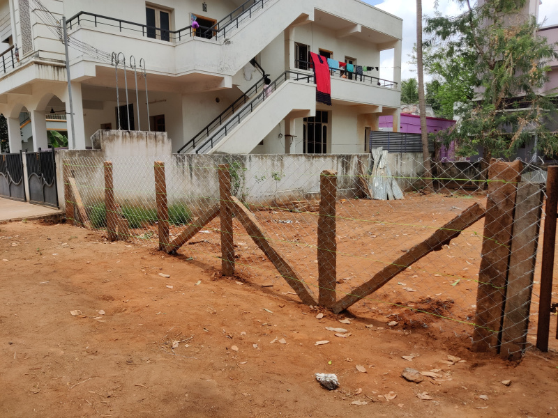  Residential Plot 2400 Sq.ft. for Sale in Nanjikottai, Thanjavur