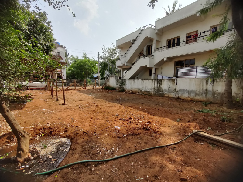  Residential Plot 2400 Sq.ft. for Sale in Nanjikottai, Thanjavur