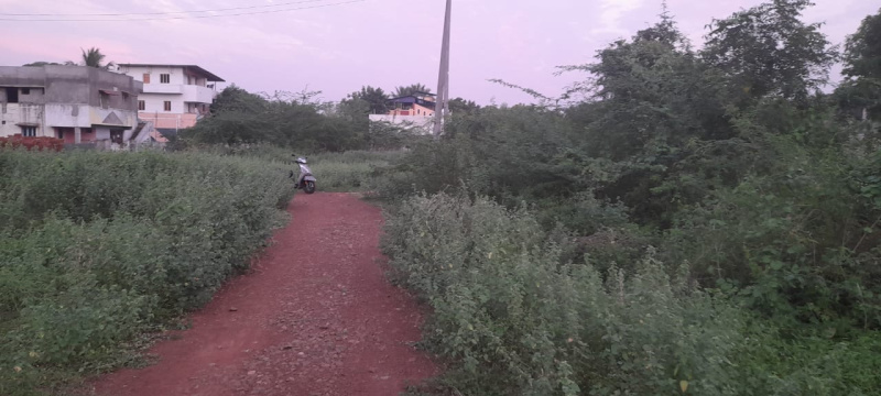  Residential Plot 2400 Sq.ft. for Sale in Medical College Road, Thanjavur