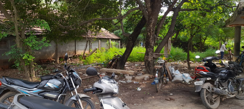  Residential Plot 2520 Sq.ft. for Sale in Medical College Road, Thanjavur