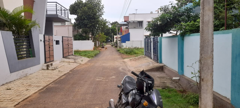  Residential Plot 2400 Sq.ft. for Sale in Madhakottai, Thanjavur