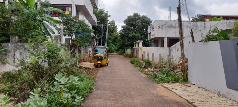  Residential Plot 2400 Sq.ft. for Sale in Madhakottai, Thanjavur