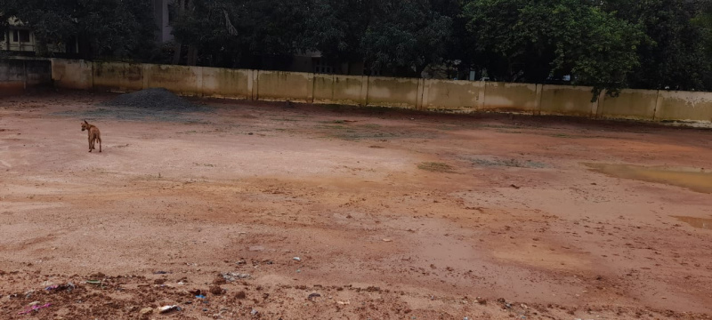  Residential Plot 1922 Sq.ft. for Sale in Medical College Road, Thanjavur