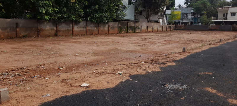  Residential Plot 1922 Sq.ft. for Sale in Medical College Road, Thanjavur