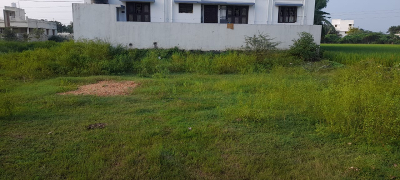  Residential Plot 1710 Sq.ft. for Sale in Pattukkottai, Thanjavur