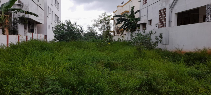  Residential Plot 2400 Sq.ft. for Sale in Madhakottai, Thanjavur