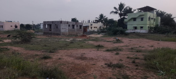  Residential Plot for Sale in Thirukanurpatti, Thanjavur