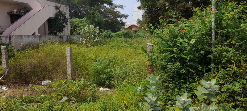  Residential Plot 2400 Sq.ft. for Sale in Madhakottai, Thanjavur