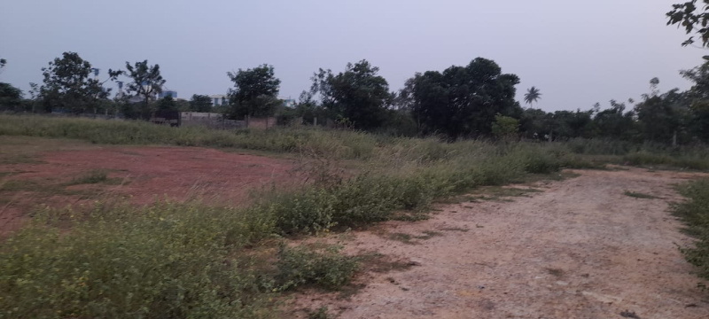  Residential Plot 1500 Sq.ft. for Sale in Thirukanurpatti, Thanjavur