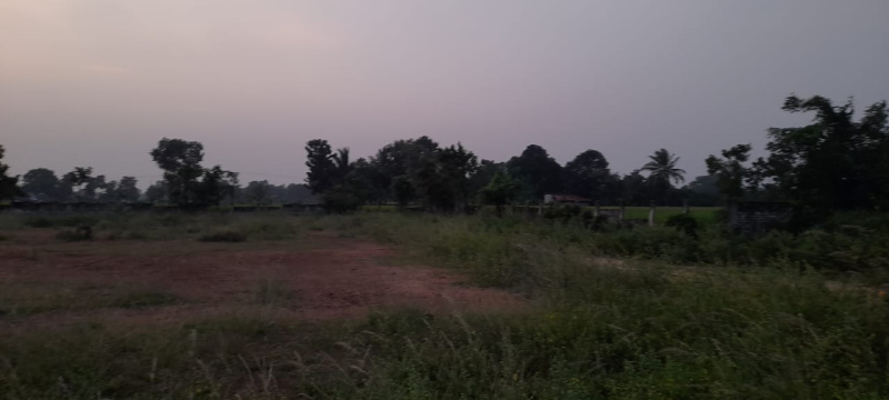  Residential Plot 1500 Sq.ft. for Sale in Thirukanurpatti, Thanjavur