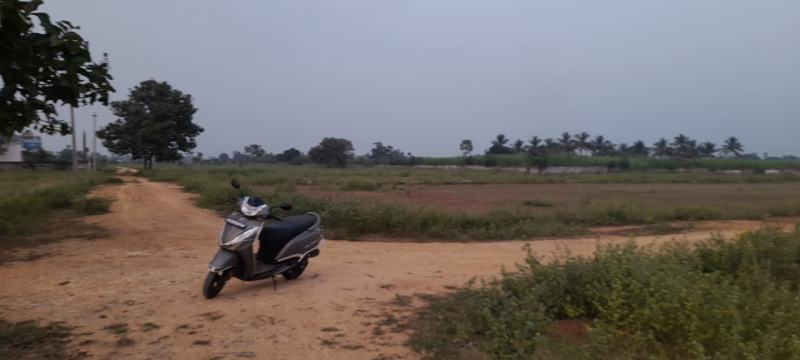  Residential Plot 1500 Sq.ft. for Sale in Thirukanurpatti, Thanjavur