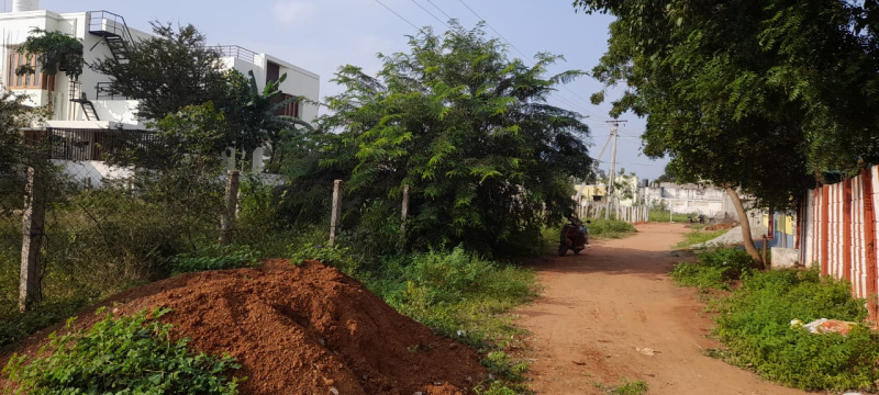  Residential Plot 3000 Sq.ft. for Sale in Madhakottai, Thanjavur