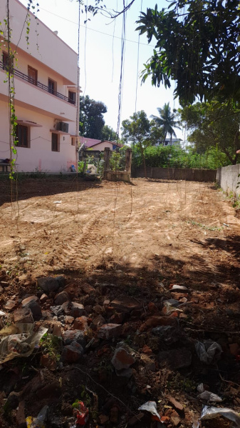  Residential Plot 3360 Sq.ft. for Sale in Medical College Road, Medical College Road, Thanjavur