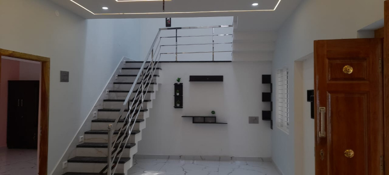 2 BHK House 1800 Sq.ft. for Sale in Medical College Road, Thanjavur